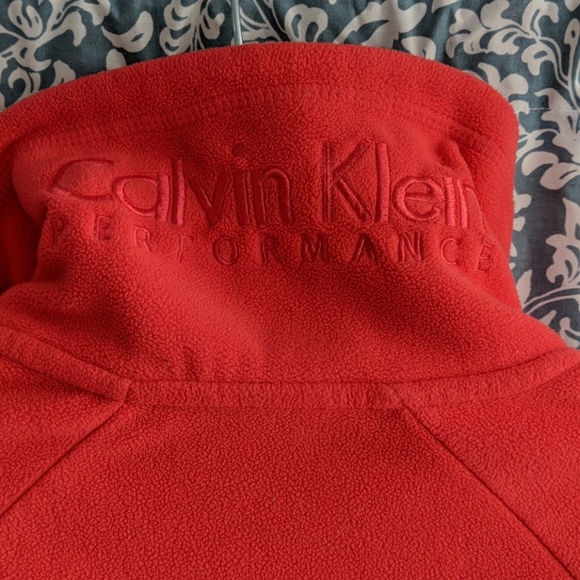 Calvin Klein performance jacket M - Picture 7 of 7